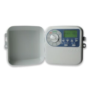 K-Rain PRO-LC WiFi Enabled Irrigation Controller Indoor 4 Stations