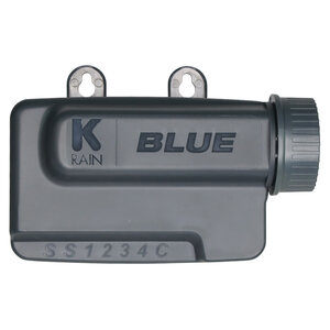 K-Rain BLUE Irrigation Controller 2 Station