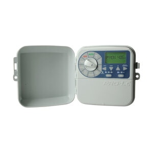 Pro Lc, 12 Station, Wifi Enabled, Outdoor With Plug