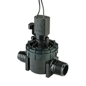 K-Rain ProSeries Globe Valve Jar Top 1 in. MIPT x Barb Custom for Eastern Washington
