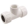 3/4 Compression Tee Socket Kbi