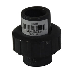 1/2 Union Solvent Kbi