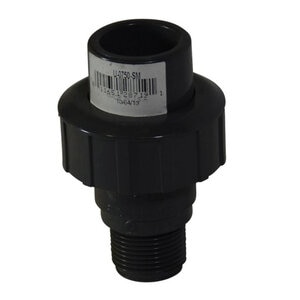 3/4 Union MIPT X Socket Kbi