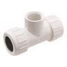 1 Compression Tee Socket Kbi