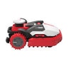 KRESS KR236 RTK 6-Acre Robotic Lawn Mower
