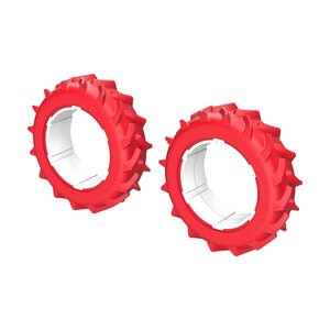 Kress Aggressive Wheel KR233/KR236