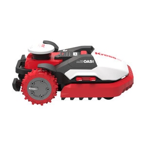 Kress KR237 RTKn 7-Acre Robotic Lawn Mower w/ OAS