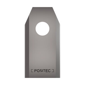 Kress Long Life Blades (New Screw)