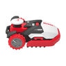 KRESS KR236S RTK 6 Acre MEGA Robotic Lawn Mower (Enhanced Motor & V-Wheels)
