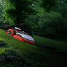 KRESS KR236S RTK 6 Acre MEGA Robotic Lawn Mower (Enhanced Motor & V-Wheels)
