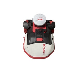 KRESS KR173 RTK 3/4-Acre Robotic Lawn Mower (Out of Box Unit)