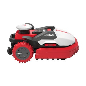 KRESS KR233 RTK 3-Acre Robotic Lawn Mower