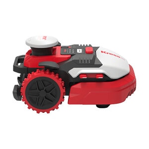 KRESS KR161 RTK 1/4-Acre Robotic Lawn Mower