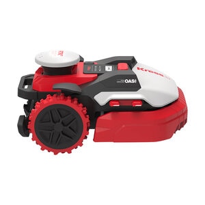KRESS KR174 RTK 1-1/4-Acre Robotic Lawn Mower