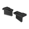 KRESS Wheel Brush Refill Kit 3-Pk (Fits EyePilot Models)