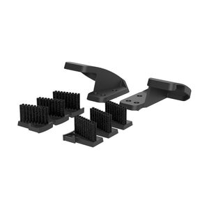 KRESS Wheel Brush Kit (Fits Mission Models)