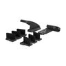 KRESS Wheel Brush Kit (Fits Mission Models)