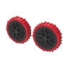 KRESS All-Terrain Wheels (Fits all KRESS 2WD Models)