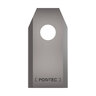 Kress Long Life Mower Blade- Old Screw/Disc (12 Pack)