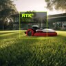 Kress KR237 RTKn 7-Acre Robotic Lawn Mower w/ OAS