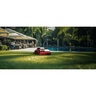 KRESS KR172 RTK 3/4-Acre Robotic Lawn Mower
