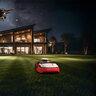 KRESS KR174 RTK 1-1/4-Acre Robotic Lawn Mower