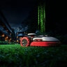 KRESS KR236S RTK 6 Acre MEGA Robotic Lawn Mower (Enhanced Motor & V-Wheels)