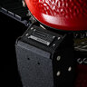 Kamado Joe Classic Joe II Charcoal Grill w/ Cart Blaze Red 18 in.
