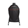 Kamado Joe Big Joe Grill Cover Polyester Black 10.4 in. x 14.2 in. x 60 in.