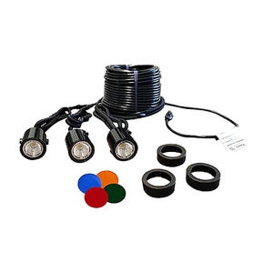 LED Light Ring w/ 150 ft. Cord