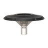 Kasco 4400 J Fountain No Float & No Control Panel 120V 1 Phase 1 HP 150 ft. Cord w/ 3 ft. Quick Disconnect Stub Cord