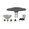 5 HP Fount w/ Light Kit and Controller 250 ft. Cord