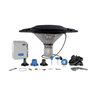 5.1 fountain, 5HP, 240V, 1 ph, float, control panel, 5 nozzl