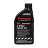 Kawasaki K-Tech 4-Cycle Engine Oil 15W50 1 qt.