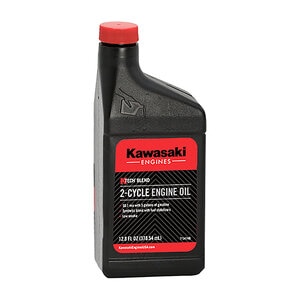 Kwasaki K-Tech 2-Cycle Engine Oil 12.8 oz.