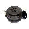 Kawasaki Small FX Air Filter Cap