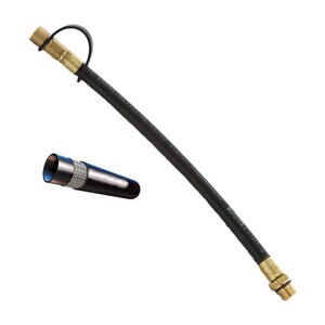 Kawasaki Oil Drain Hose 16 in. x 3/4 in. 