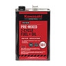 Kawasaki Ktech Blend 2 Cycle Premix Fuel 1 gal.