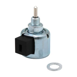 Solenoid For Kawi Engine Carb
