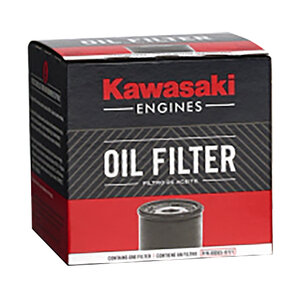 Kawasaki Oil Filter (49065-0721)