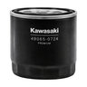 Kawasaki Oil Filter (repl 49065-0721)