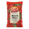 G&B Organics Rose & Flower Fertilizer 4-6-2 25 lb. Bag