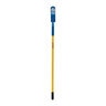 3 in. TRENCH SHOVEL 48 in. FG;HANDLE