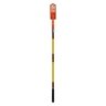 4 in. Trenching Shovel w/ Ash Handle