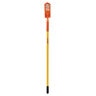 Kenyon 4 in. Trenching Shovel S550 Irrigation 48 in. Fiberglass Handle