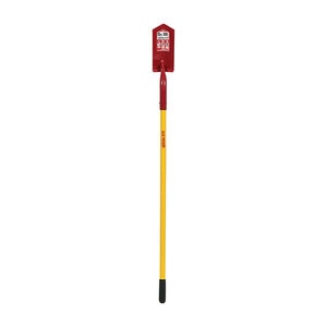 Kenyon Trench Shovel Fiberglass Handle 5 in.