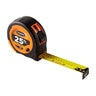 Keson Economy Tape Measure 1 in. x 25 ft.
