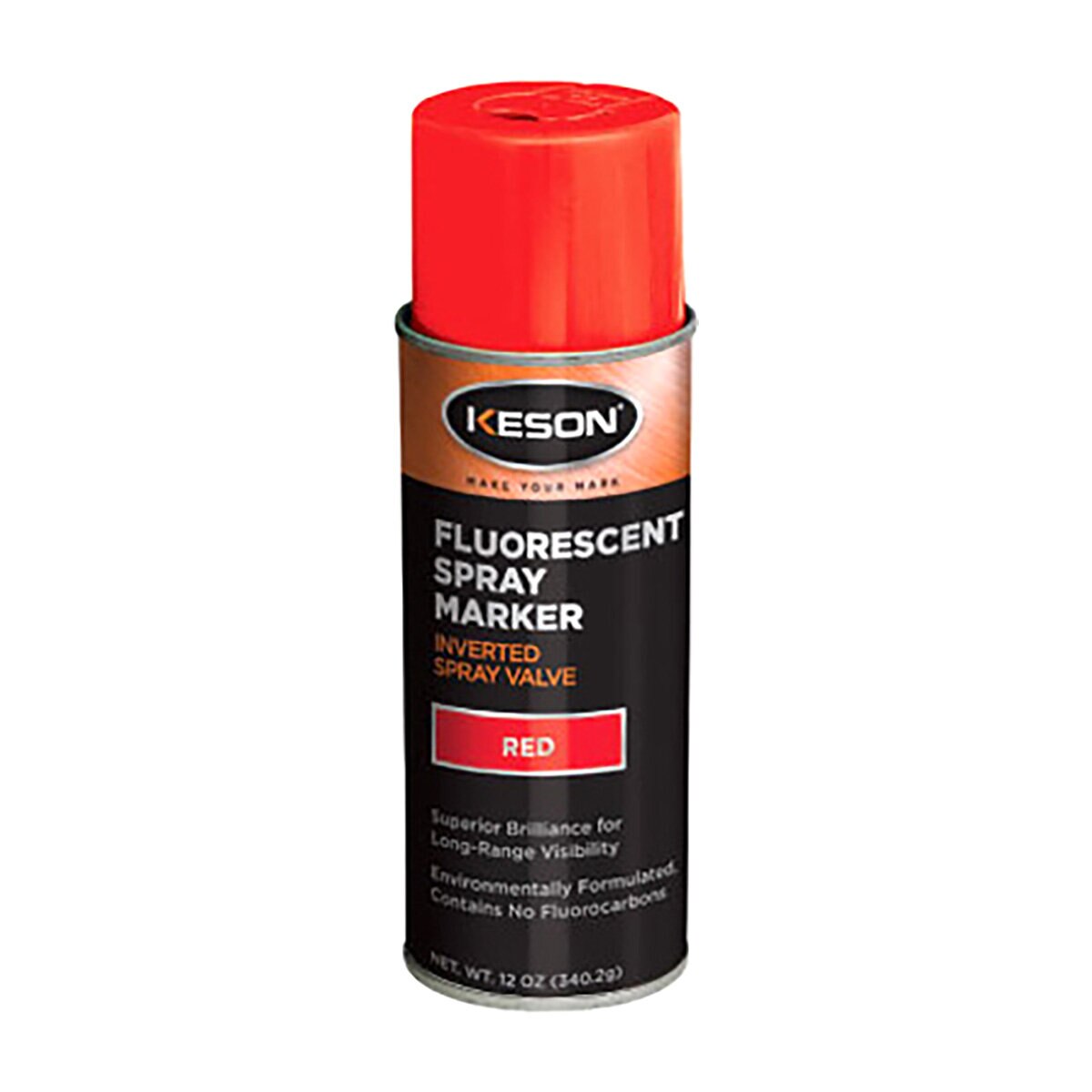 Keson Marking Paint Orange 20 oz | SiteOne US