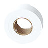 Keson Flagging Tape White 1-3/16 in. x 300 ft.