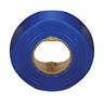 Keson Flagging Tape Blue 1-3/16 in. x 300 ft.